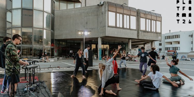 U SPLITU ZAPOČINJE OBNOVA DOMA MLADIH Mladi pripremili zadnji festival nezavisne kulture – PLATFORMAT prije višegodišnje obnove