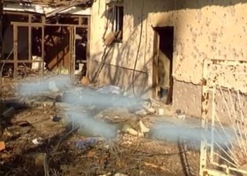 DA SE NIKAD NE ZABORAVI Krvavi zločin u Vukovaru u Tanasijinoj kući