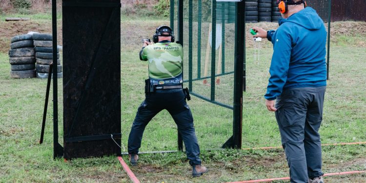 Otvoreno Državno prvenstvo i 30. Kup Osijeka u praktičnom streljaštvu