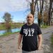 BRUNO KIŠ Vojno sposobni su bježali, a on je kao dječak (o)branio svoj Karlovac