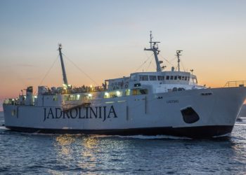 STIGLI REZULTATI ISTRAGE MINISTARSTVA ZA SMRT POMORACA NA BRODU LASTOVO “Nije kriva posada, već predsjednik uprave”