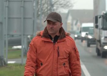 DAMIR VIDAKOVIĆ – jedini preživjeli maloljetni branitelj Lušca