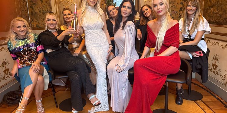 Splitska dizajnerica Anita Marinov Šakić na Milano Fashion Weeku: Ostvarenje sna u modnom svijetu