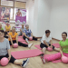 U Vukovaru organizirano besplatno vježbanje za osobe oboljele od karcinoma dojke u Udruzi za rekreaciju “Fit Infinity Fitness”