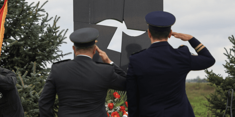 Obilježena 33. godišnjica stradanja branitelja Orlovnjaka