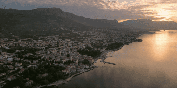 (VIDEO) Nagrada turističkom filmu „KAŠTELA-7 REASONS TO VISIT, A LOT OF REASON TO STAY“