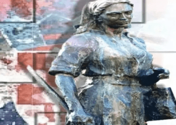 U Dvorcu Vitturi dragovoljačko-braniteljska udruga “Stina pradidova” predstavlja knjigu „Anera“