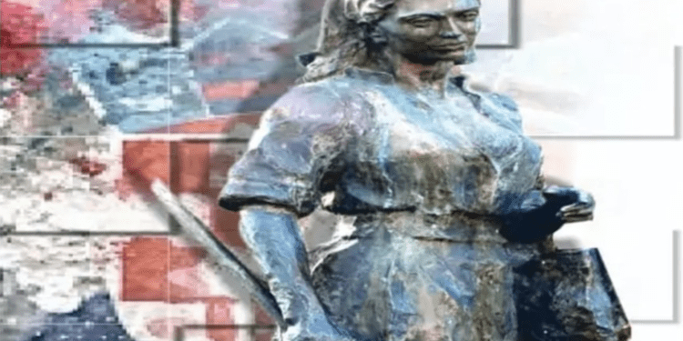 U Dvorcu Vitturi dragovoljačko-braniteljska udruga “Stina pradidova” predstavlja knjigu „Anera“