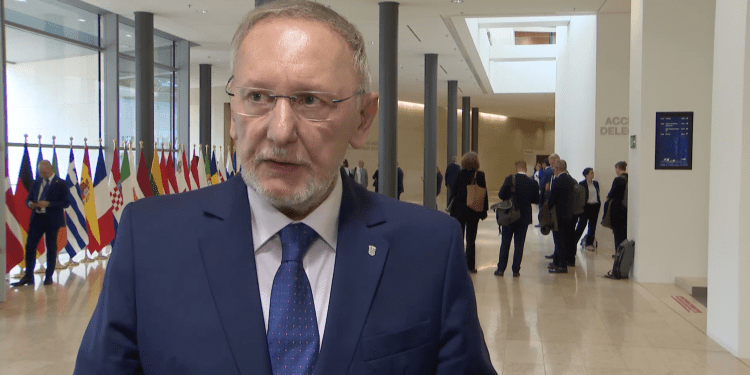 (VIDEO) Ministar Božinović: Novi sustav ulaska i izlaska u EU uvodit će se postupno 