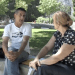 (VIDEO) ŽIVOT NA ULICI Intervju s hrvatskim braniteljem – beskućnikom