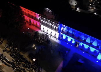 Sjećanje na 97 poginulih i nestalih policajaca u Domovinskom ratu u obrani Vukovara