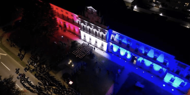 Sjećanje na 97 poginulih i nestalih policajaca u Domovinskom ratu u obrani Vukovara