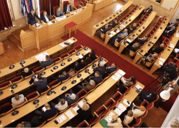 Vijećnici usvojili izvješća o radu župana i izvršenju proračuna Osječko-baranjske županije