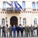 Polaznici Ratne škole „Ban Josip Jelačić“ na studijskom putovanju posjetili Osijek i Osječko-baranjsku županiju