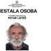 AKO GA VIDITE ODMAH ZOVITE POLICIJU Nestao Petar Listeš