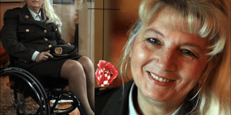 Nevenka Topalušić – žena koju je ubila nepravda, a to se ne zaboravlja