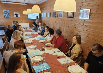 U Vukovaru održan regionalni susret udomitelja