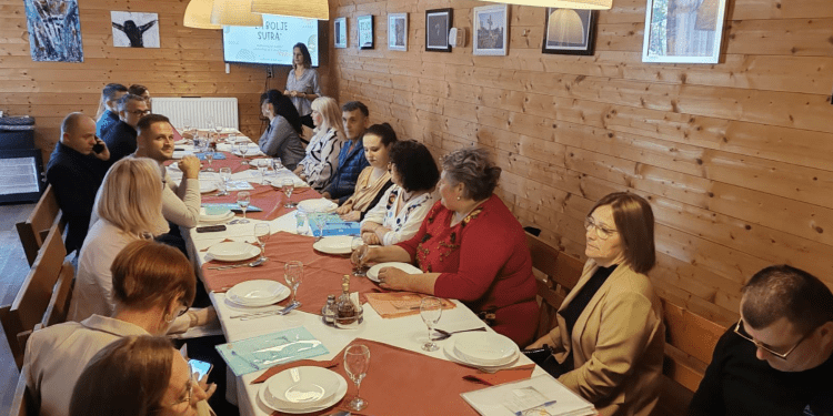 U Vukovaru održan regionalni susret udomitelja