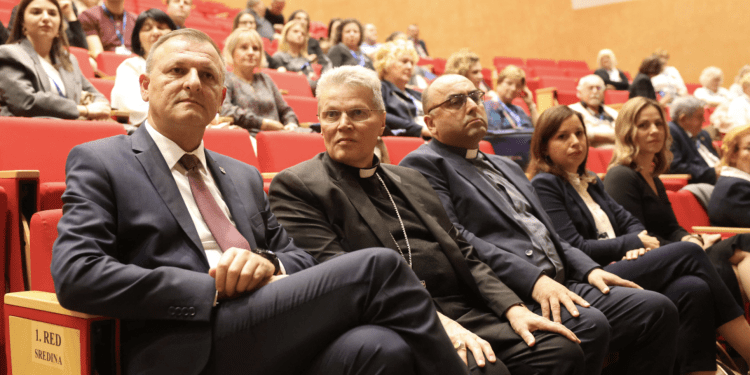 Otvoren 3. Hrvatski kongres o palijativnoj skrbi