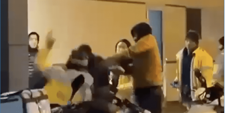 (VIDEO) Od tučnjave u zagrebačkoj Dubravi do smrtnog ishoda