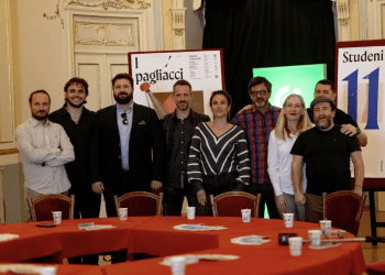 PRVA OVOSEZONSKA PREMIJERA U HRVATSKOM NARODNOM KAZALIŠTU SPLIT Opera Pagliaccci – priča o ljubomori, nevjeri i ubojstvu