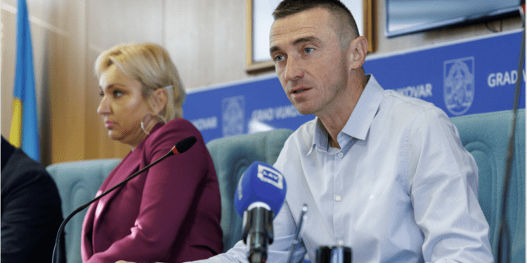 Biciklistička staza povezivat će Vukovar s Bršadinom i Trpinjom