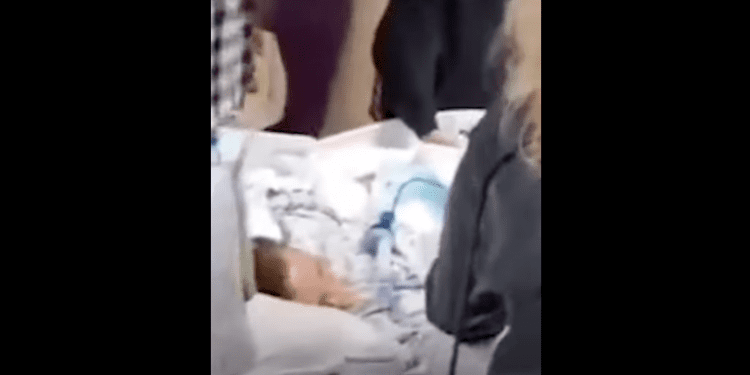 JEZIVO Odvezen “mrtav” na operaciju vađenja organa, a par tjedan poslije na svojim nogama napustio bolnicu