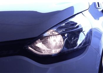 Ne zaboravite upaliti svjetlo na svojim automobilima