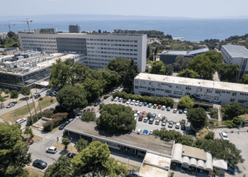 KBC SPLIT NA EUROPSKOM NIVOU: Kardiolog aritmolog s europskom diplomom u splitskoj bolnici 