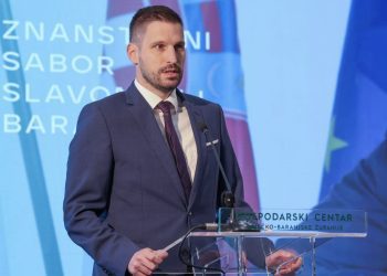 DEMOGRAFSKA REVITALIZACIJA SLAVONIJE I BARANJE KROVNA TEMA ZNANSTVENOG SABORA: Nove mjere stambenog zbrinjavanja mladih obitelji