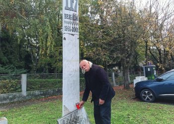 Ruglo Koprivnice – spomenik slavnoj 117-toj brigadi!