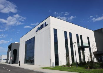 U Osijeku počeo rad američke tvrtke Jabil koja planira zaposliti 1.500 djelatnika