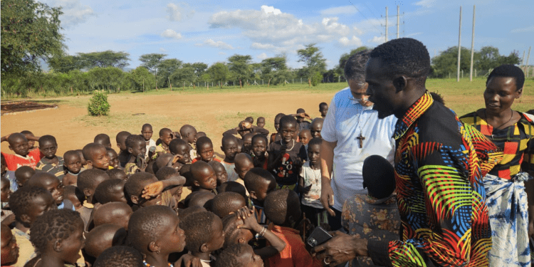 ODAZOVITE SE I POKAŽITE VELIKO SRCE! U Splitu još jedan veliki humanitarni koncert duhovne glazbe „Srce za Ugandu – Ususret Božiću“