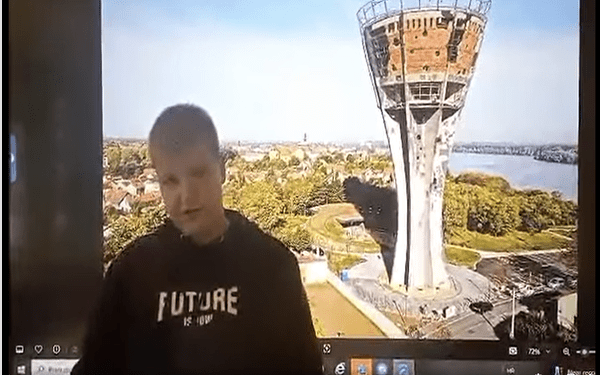 LC Vukovar: Više od 200 pjesmica o Vukovaru