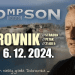 Dubrovački branitelji obilježavaju svoj dan uz Marka Perkovića Thompsona