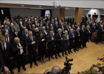 Ministar Anušić: “Vukovarsko-srijemska županija podnijela je najveću žrtvu za slobodu Hrvatske”