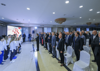 Svečanom sjednicom Gradskog vijeća obilježen Dan Grada Belog Manastira