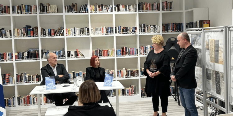 Ususret Danu sjećanja na žrtvu Vukovara 1991. – 2024., predstavljena knjiga “O duši plavog kaputića”