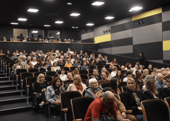 Gotovo 3 tisuće posjetitelja uživalo u programu “Dani otvorenih vrata Kulturnog centra” u Kaštel Lukšiću