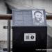 Postavljen QR kod s informacijama o životu Jean Michel Nicoliera
