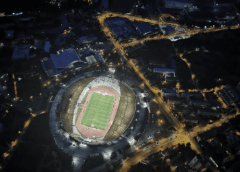 U ponedjeljak na Poljudu nogometna utakmica između reprezentacija Hrvatske i Portugala