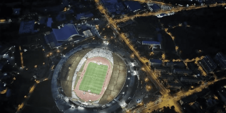 U ponedjeljak na Poljudu nogometna utakmica između reprezentacija Hrvatske i Portugala