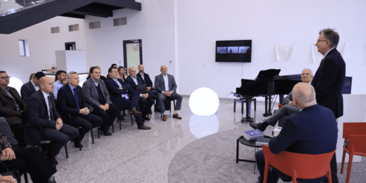 U Osijeku predstavljena edicija o povijesti hrvatske diplomacije