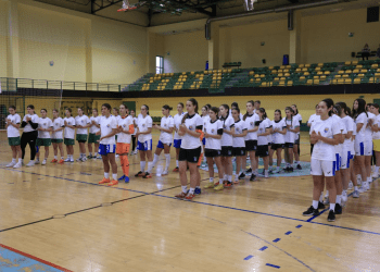 Održani 7. Međužupanijski sportski susreti u Valpovu