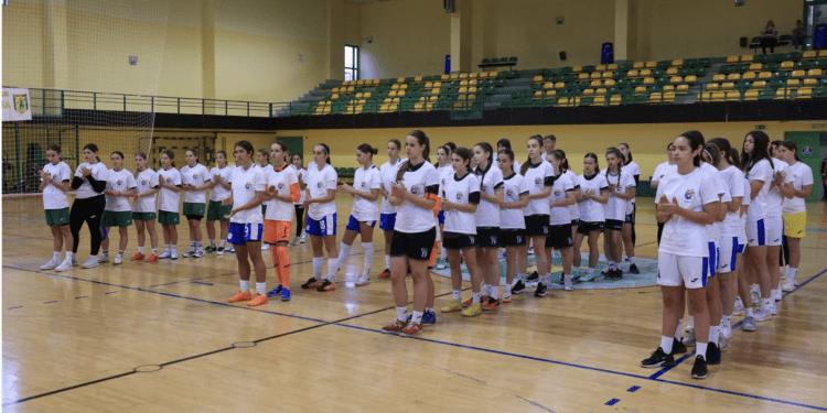 Održani 7. Međužupanijski sportski susreti u Valpovu