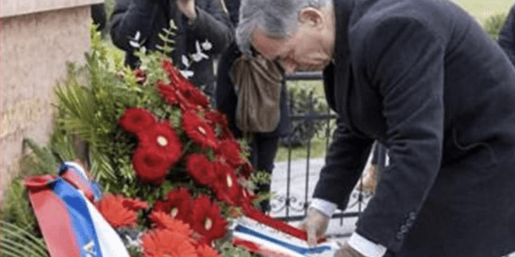 Još jedan „igrokaz“ u Pupovčevoj režiji!