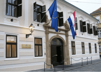 Vlada RH donijela Uredbu o stambenom zbrinjavanju članova obitelji smrtno stradalih i nestalih hrvatskih branitelja te hrvatskih ratnih vojnih invalida i dragovoljaca iz Domovinskog rata