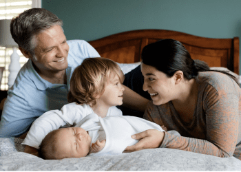 Komunikacija roditelja s djecom – ključ zdravog odnosa i razvoja