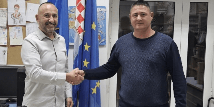 HDS-u se pridružio još jedan vijećnik u Zadarskoj županiji