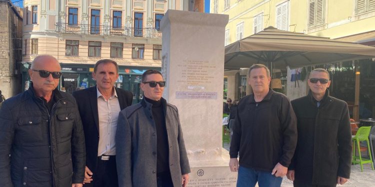 Dan kada je razarač “Split” napao grad Split – nezabilježen slučaj u povijesti